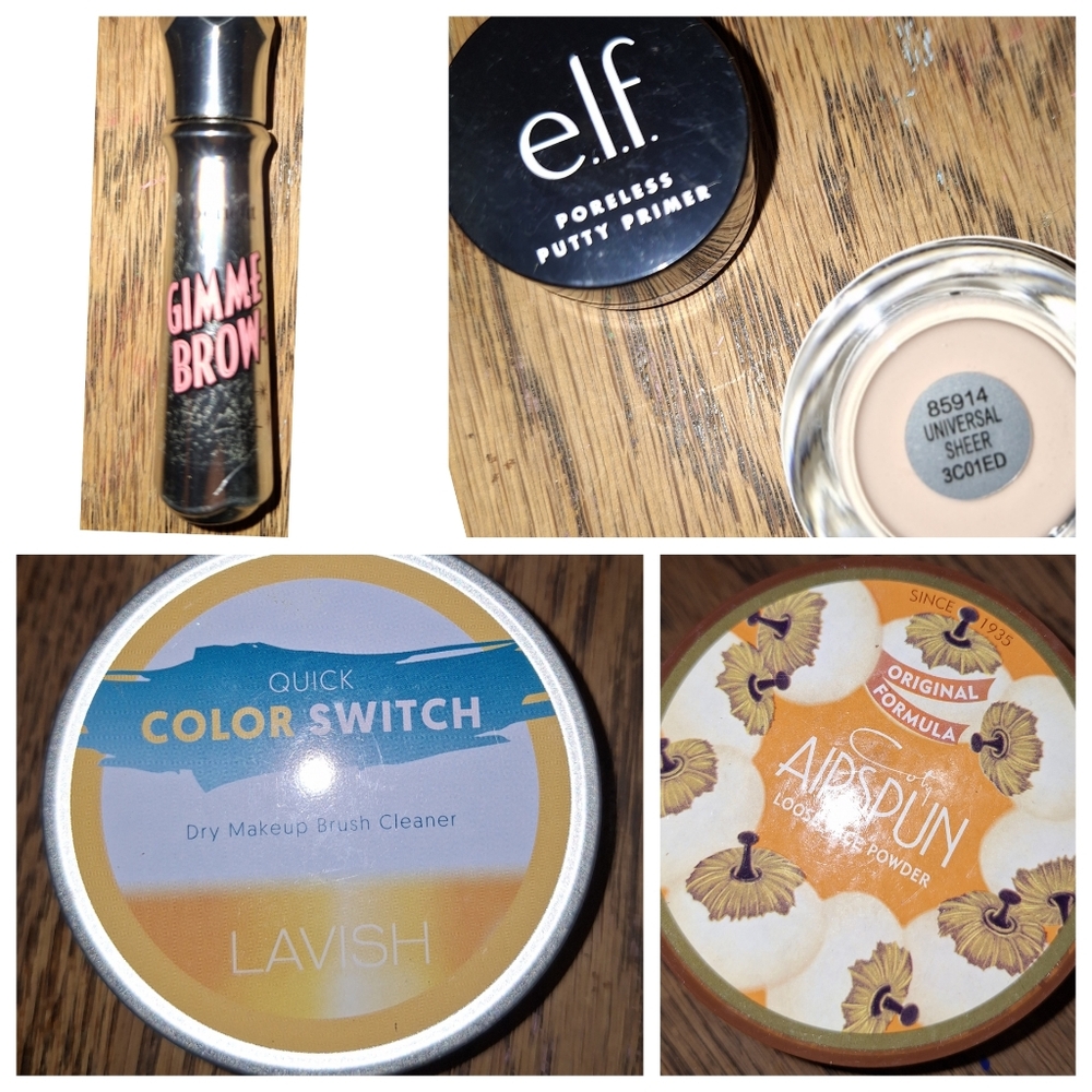 Makeup Bundle 💄 - Picture 4 of 13